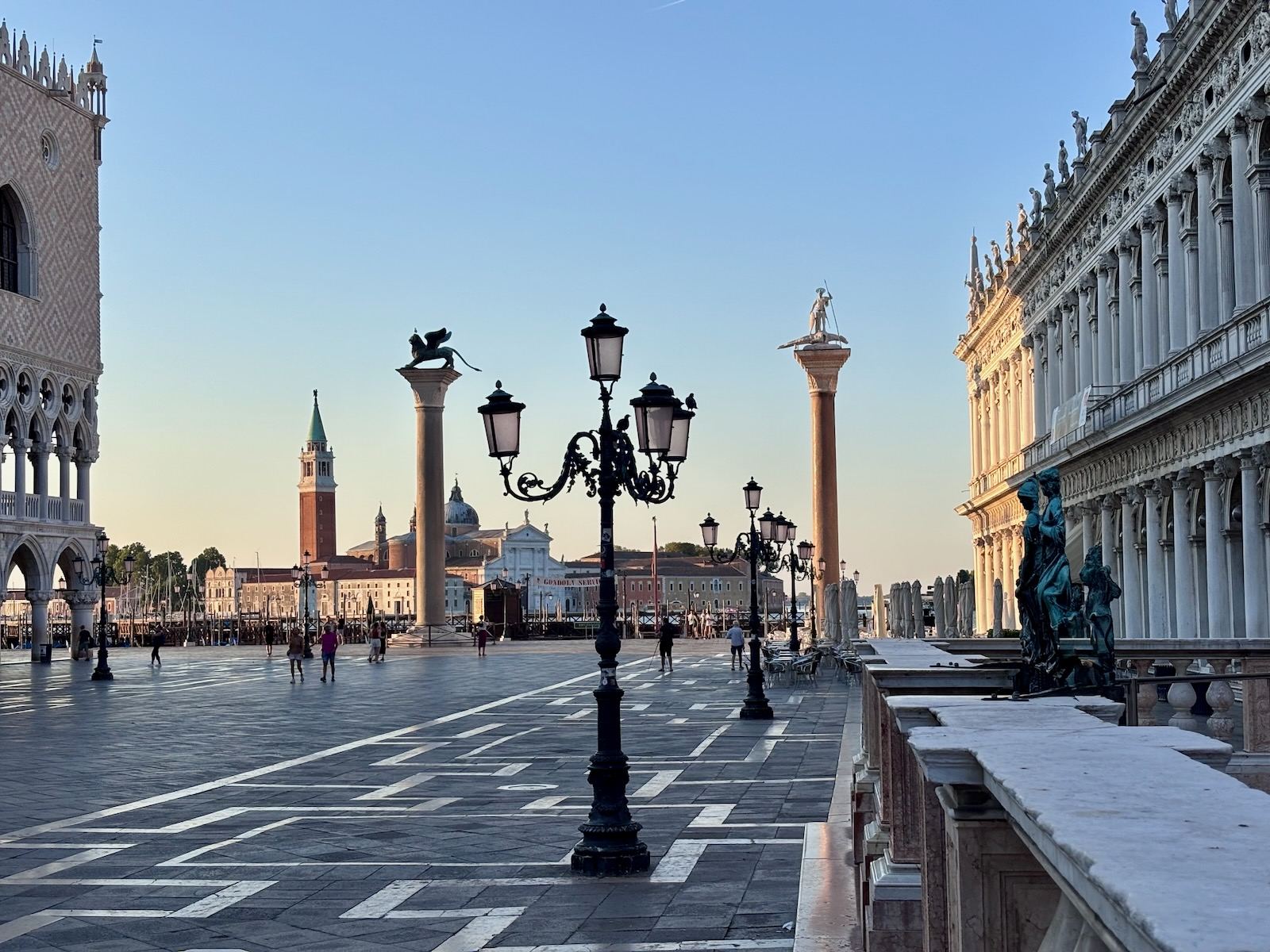 DA PONTE A PONTE, NEL CUORE DEL CANAL GRANDE